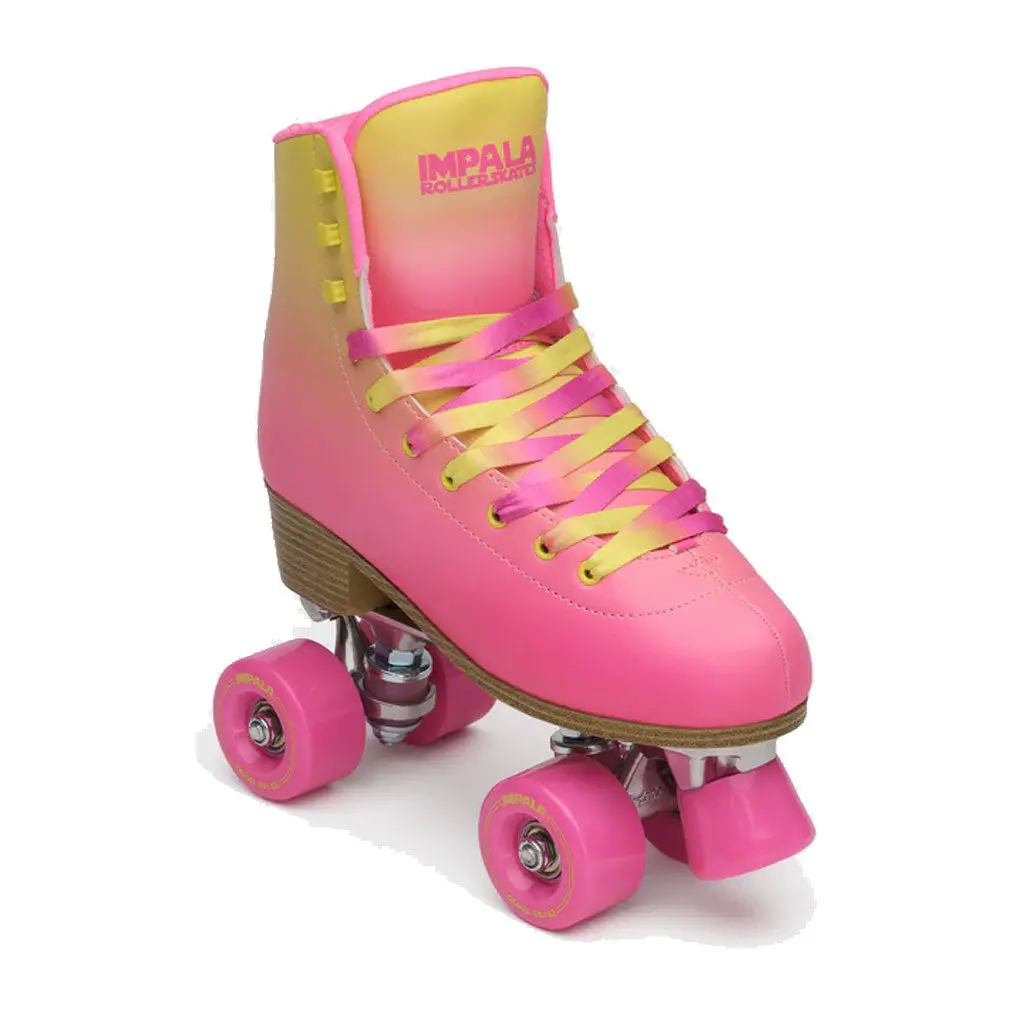 Impala Quad Skate - Tropicana 1
