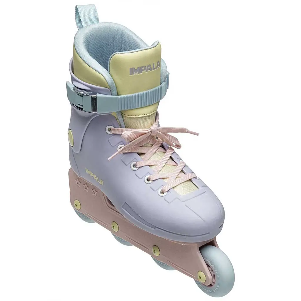 Impala Lightspeed Inline - Fairy Floss 1