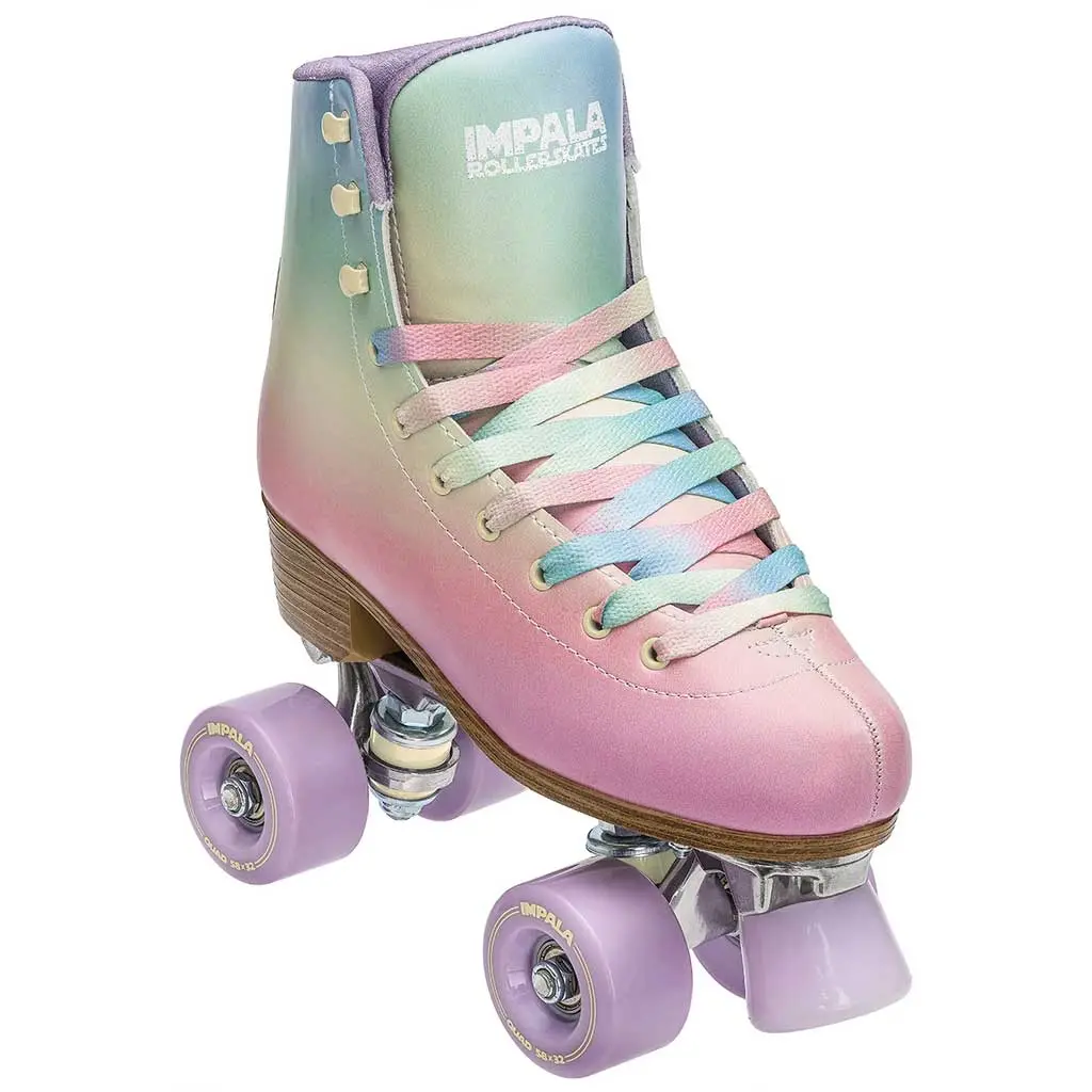 Impala Quad Skate - Pastel Fade 1