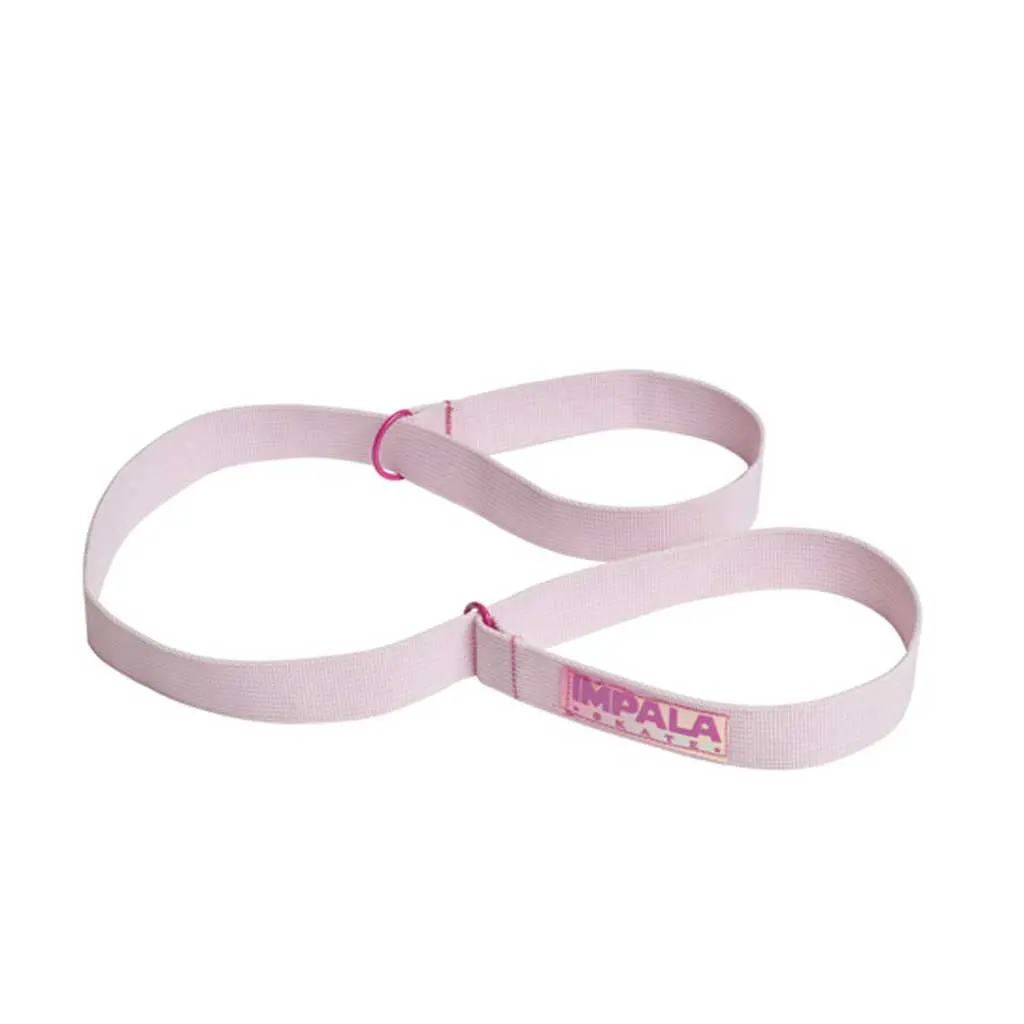 Impala Skate Strap - Pink 1