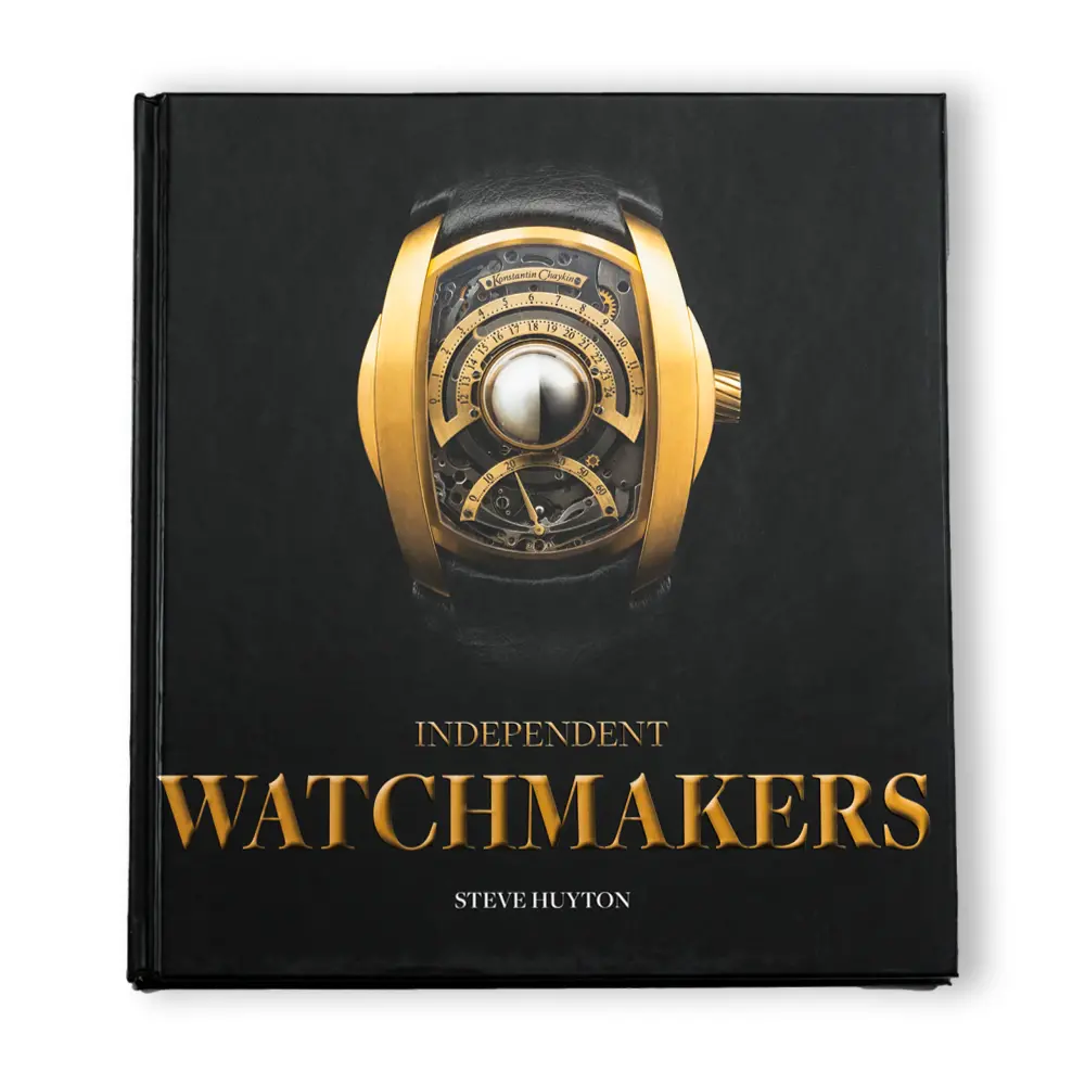 Independent Watchmakers 1
