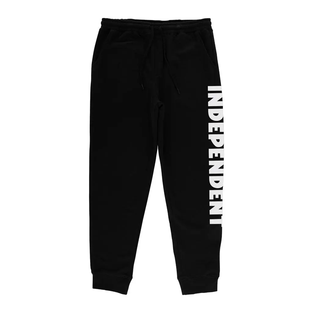 Independent Baseline Swearpant - Black 1