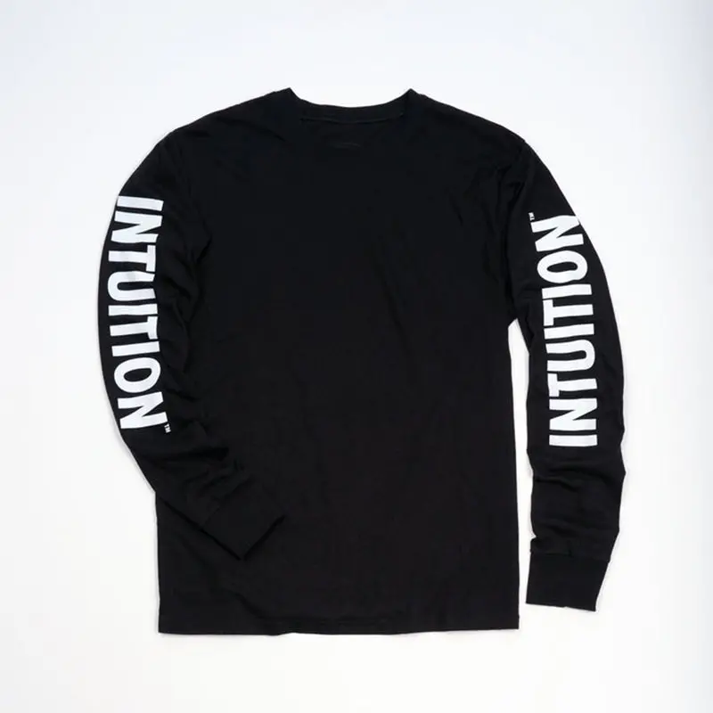 Intuition Long Sleeve 1