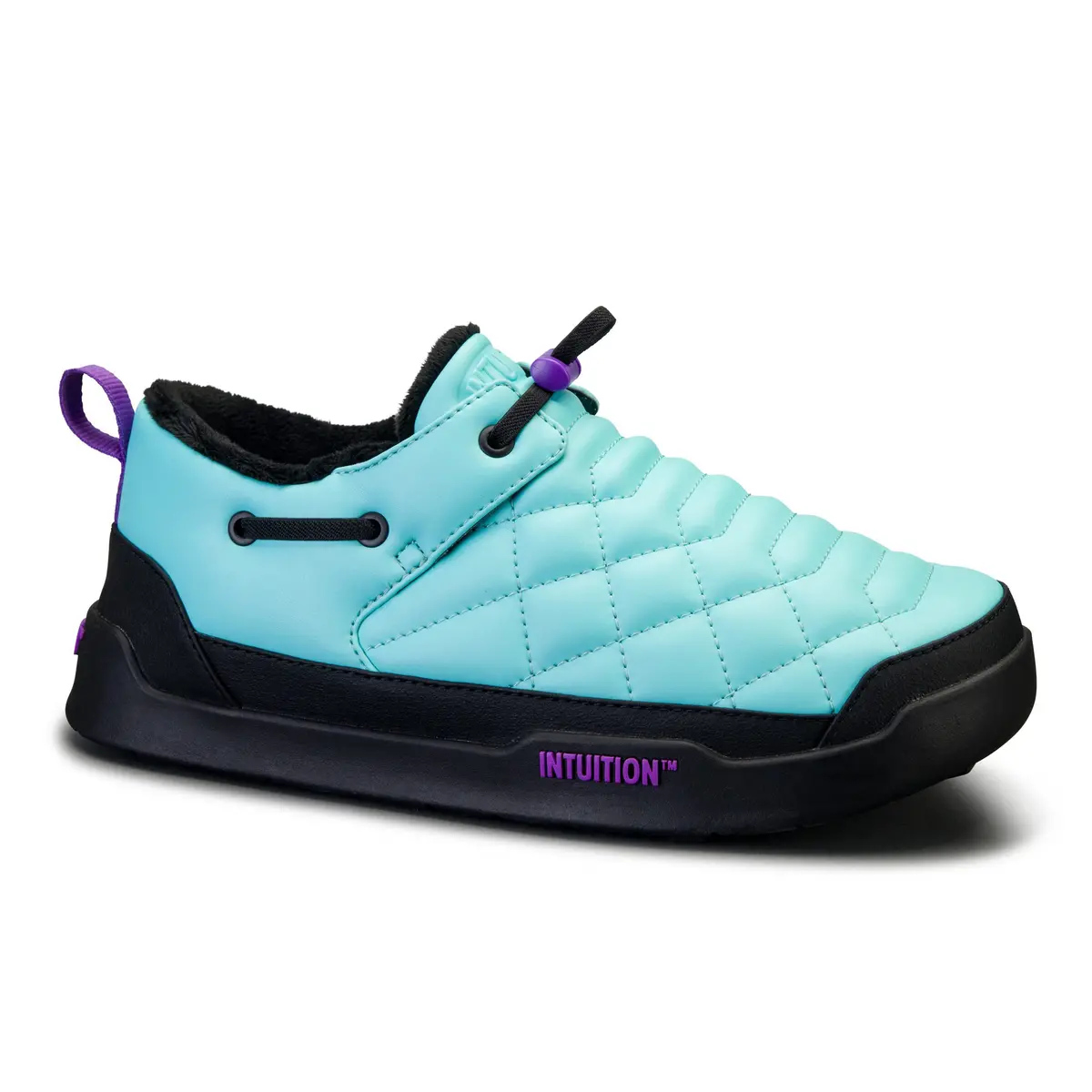 Intuition Bootie Arctic Blue 1