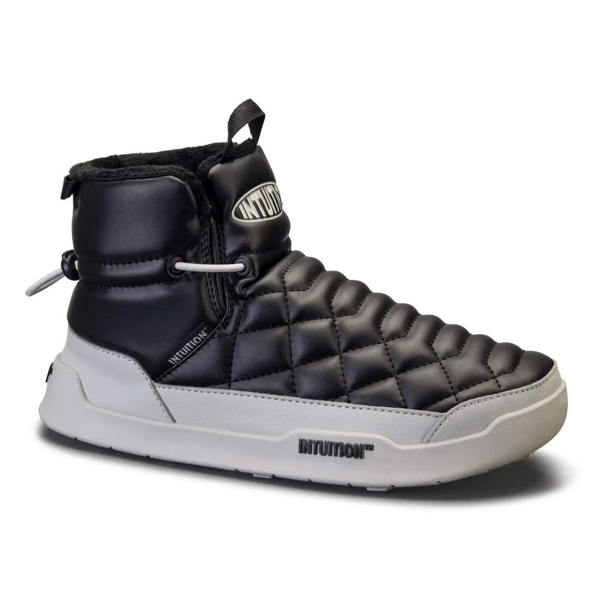 Intuition Bootie Black Ice 1