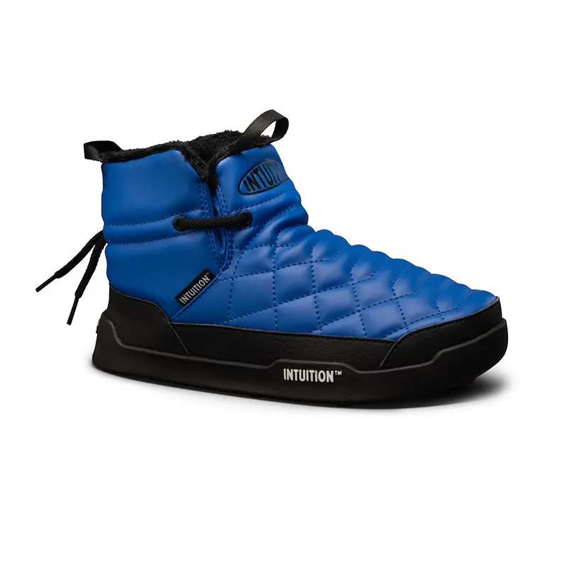 Intuition Bootie Blue Bird 1