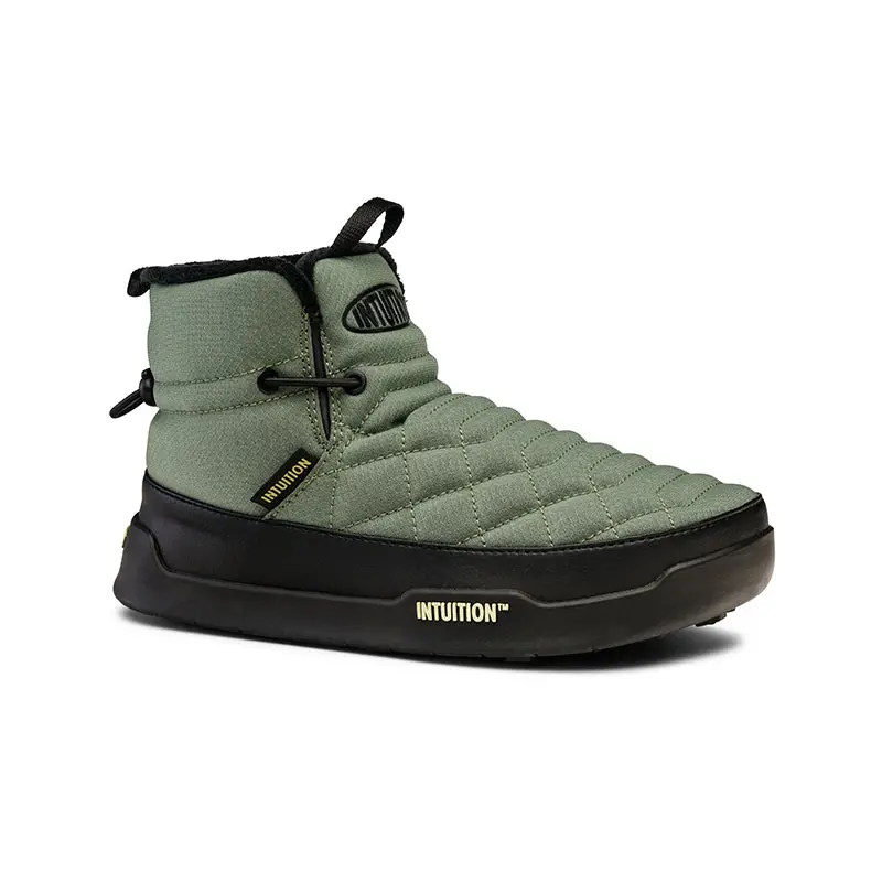 Intuition Bootie Mid Mountain Sage 1