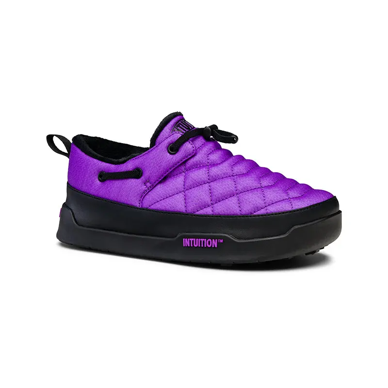 Intuition Bootie Mid Icy Grape 1