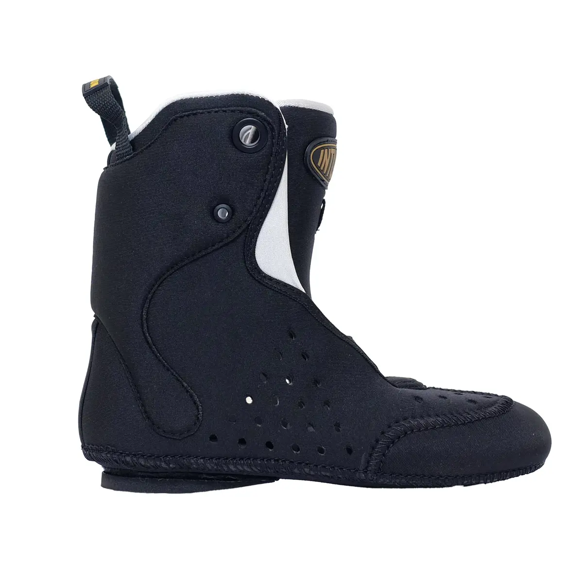 Intuition Fr Ufr Black/Silver Liners 1