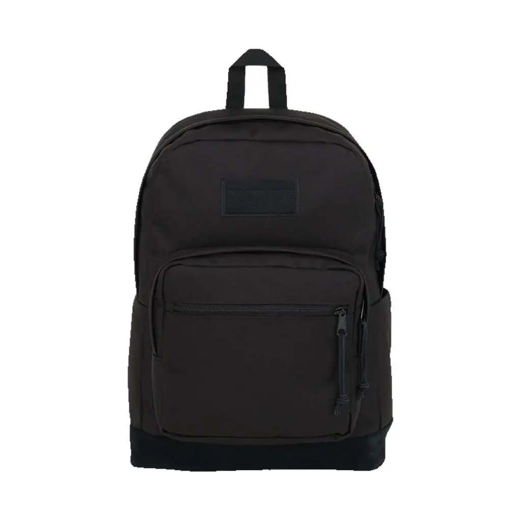 Jansport Right Pack Backpack - Monochrome Black 1