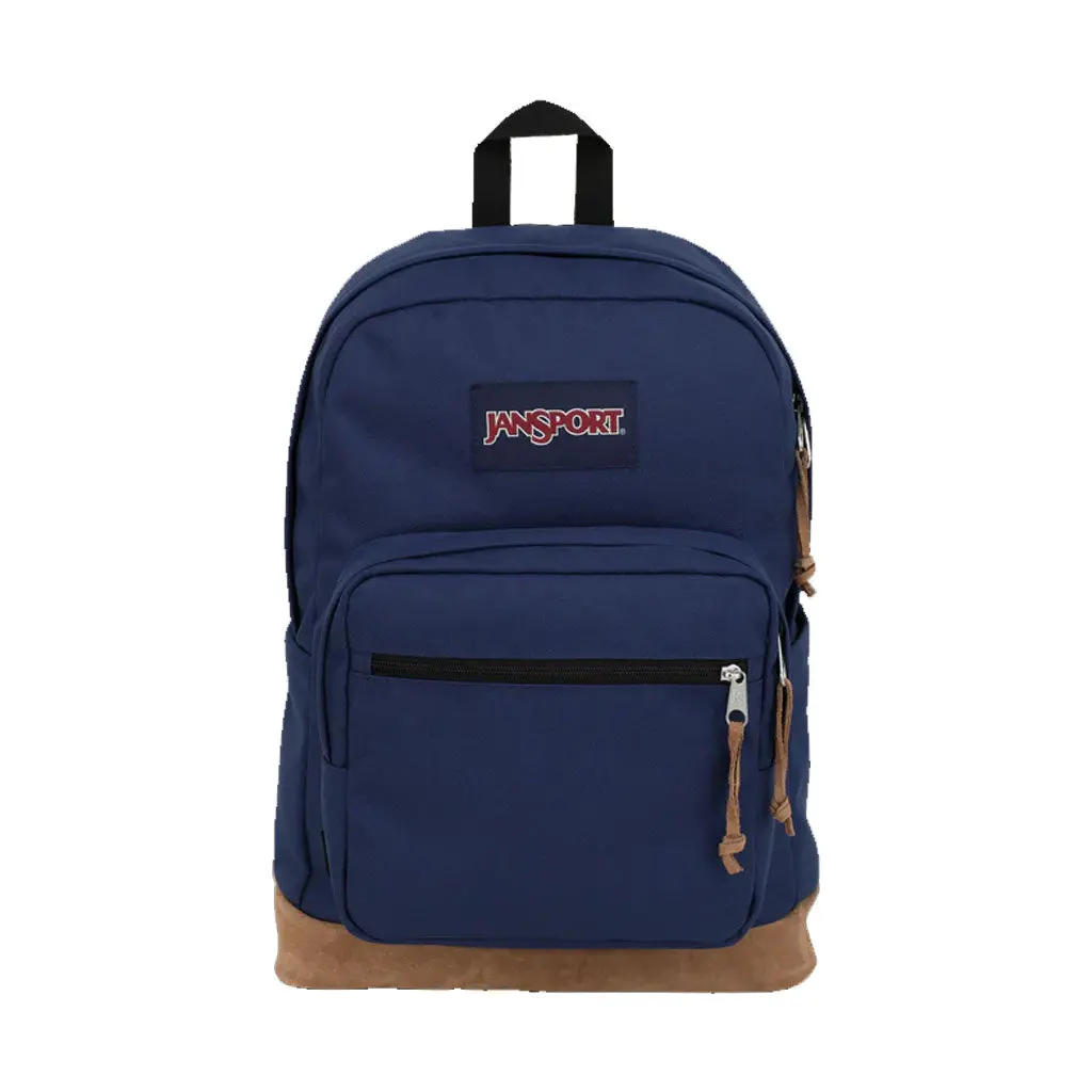 Jansport Right Pack Backpack - Navy 1