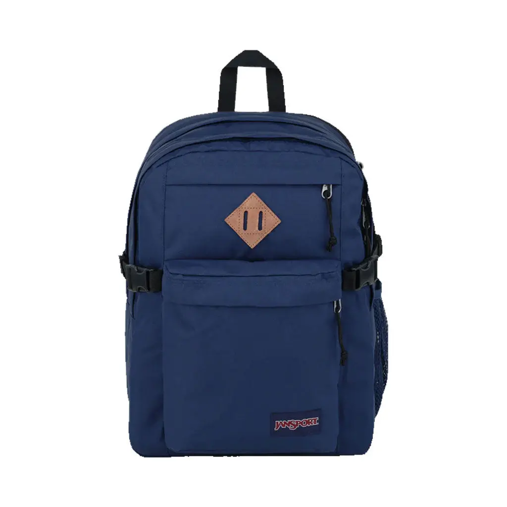 Jansport Main Campus Backpack - Navy 1