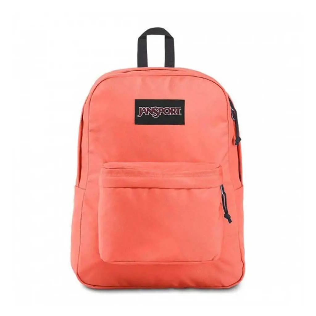 Jansport Black Label Superbreak - Orange Fade 1
