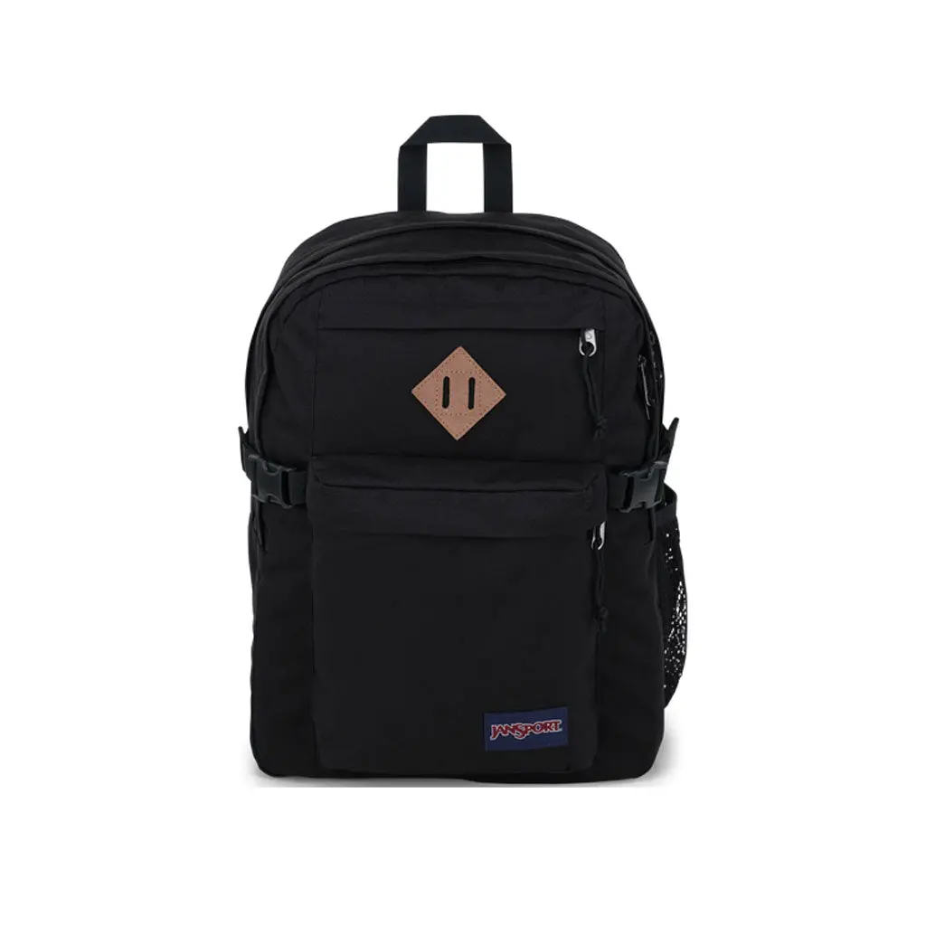 Jansport Main Campus Backpack - Black 1