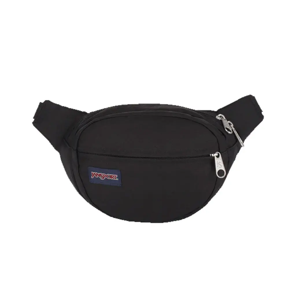 Jansport Fifth Avenue - Black 1