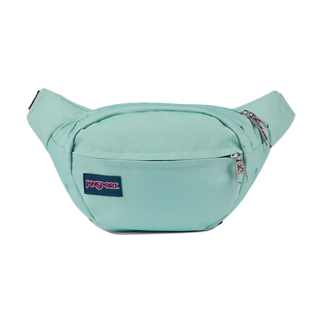 Jansport Fifth Avenue - Faded Sage 1