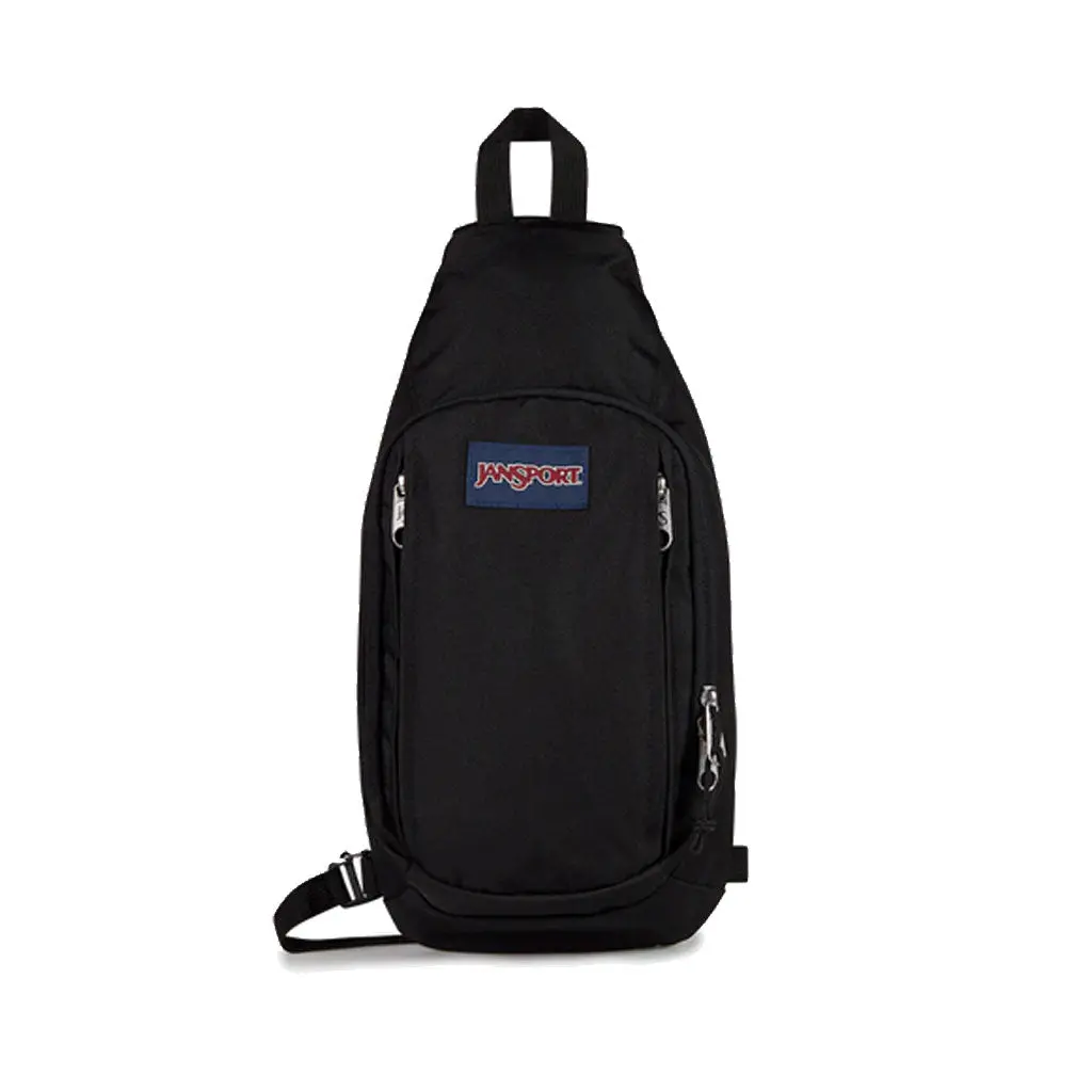 Jansport Move Sling - Black 1