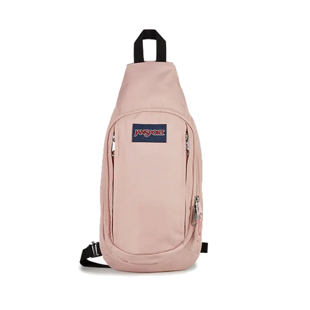 Jansport Move Sling - Misty Rose 1