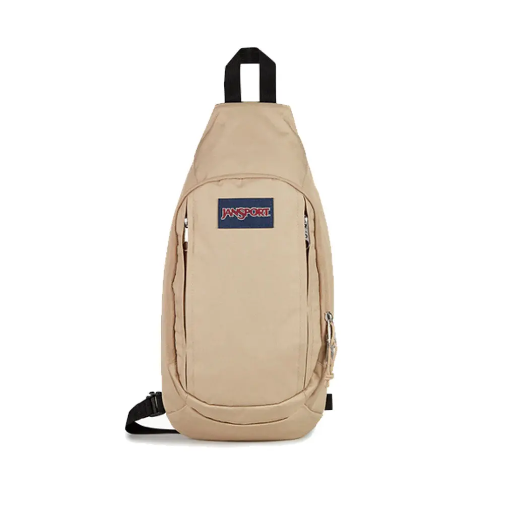 Jansport Move Sling - Travertine 1