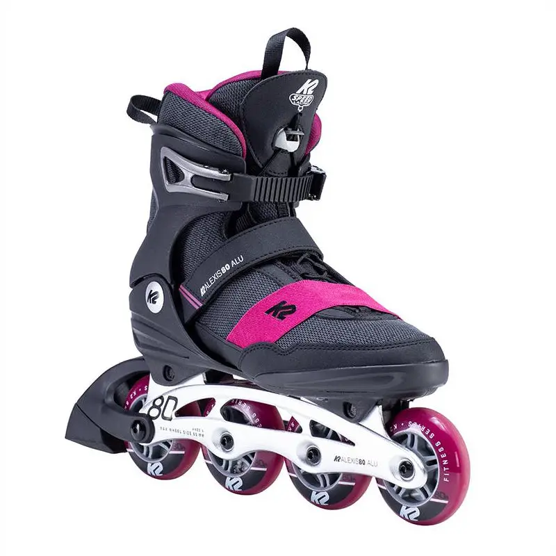 K2 Alexis 80 Alu 1