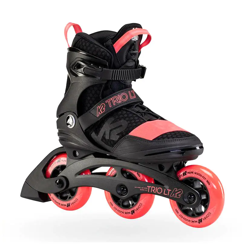 K2 Trio Lt 100 Women's 1