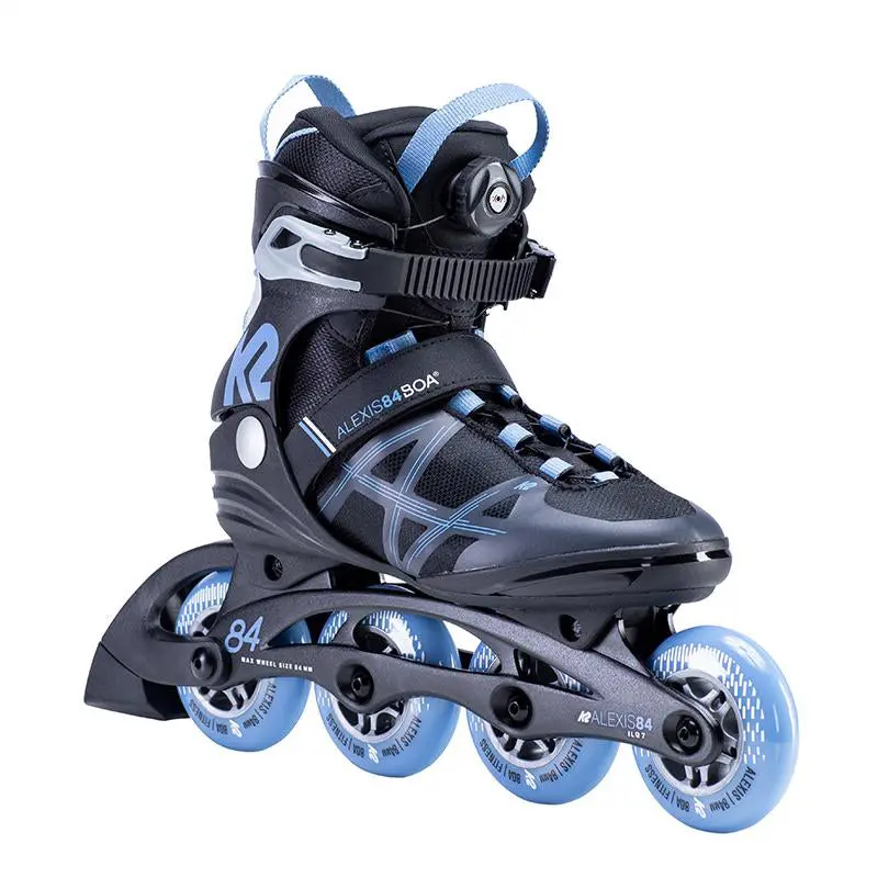 K2 Alexis 84 Boa 1