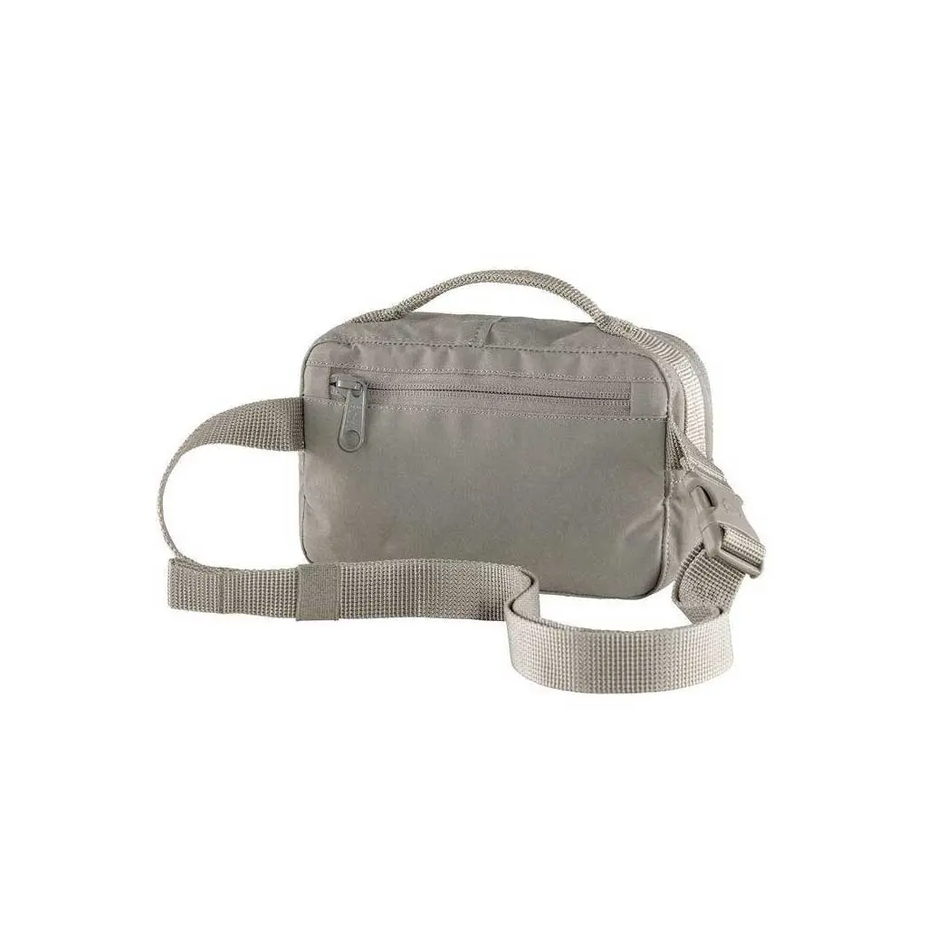 Fjallraven Kanken Hip Pack - Fog 2