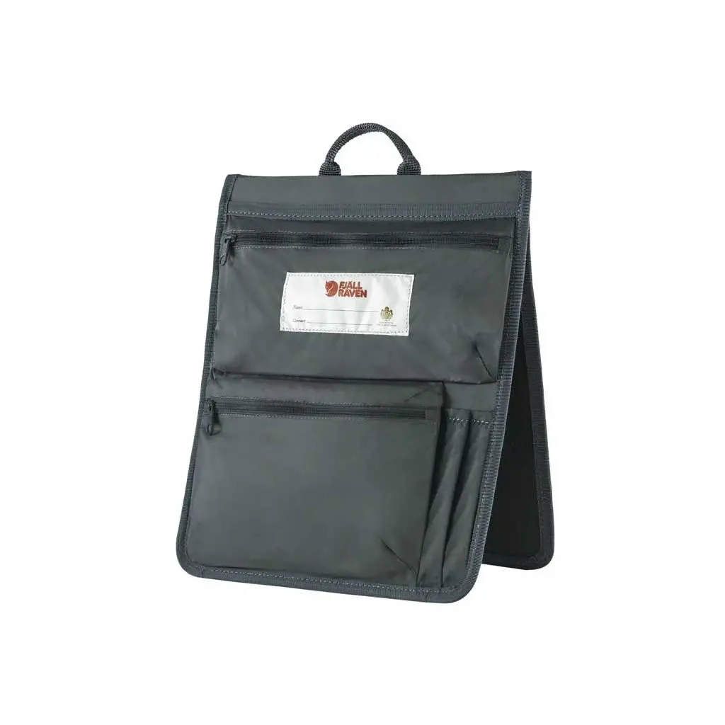 Fjallraven Kanken Organizer - Navy 1