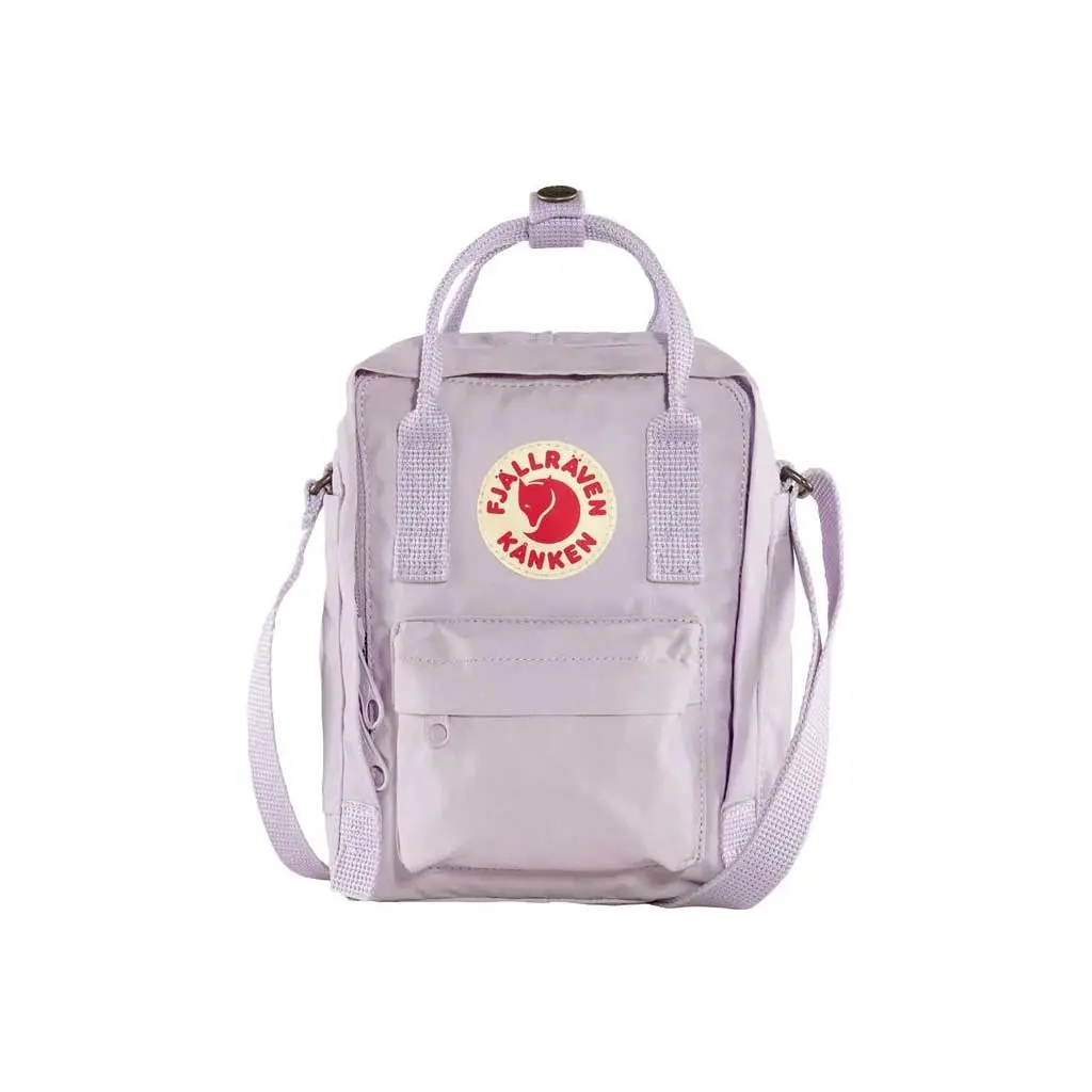 Fjallraven Kanken Sling - Pastel Lavender 1