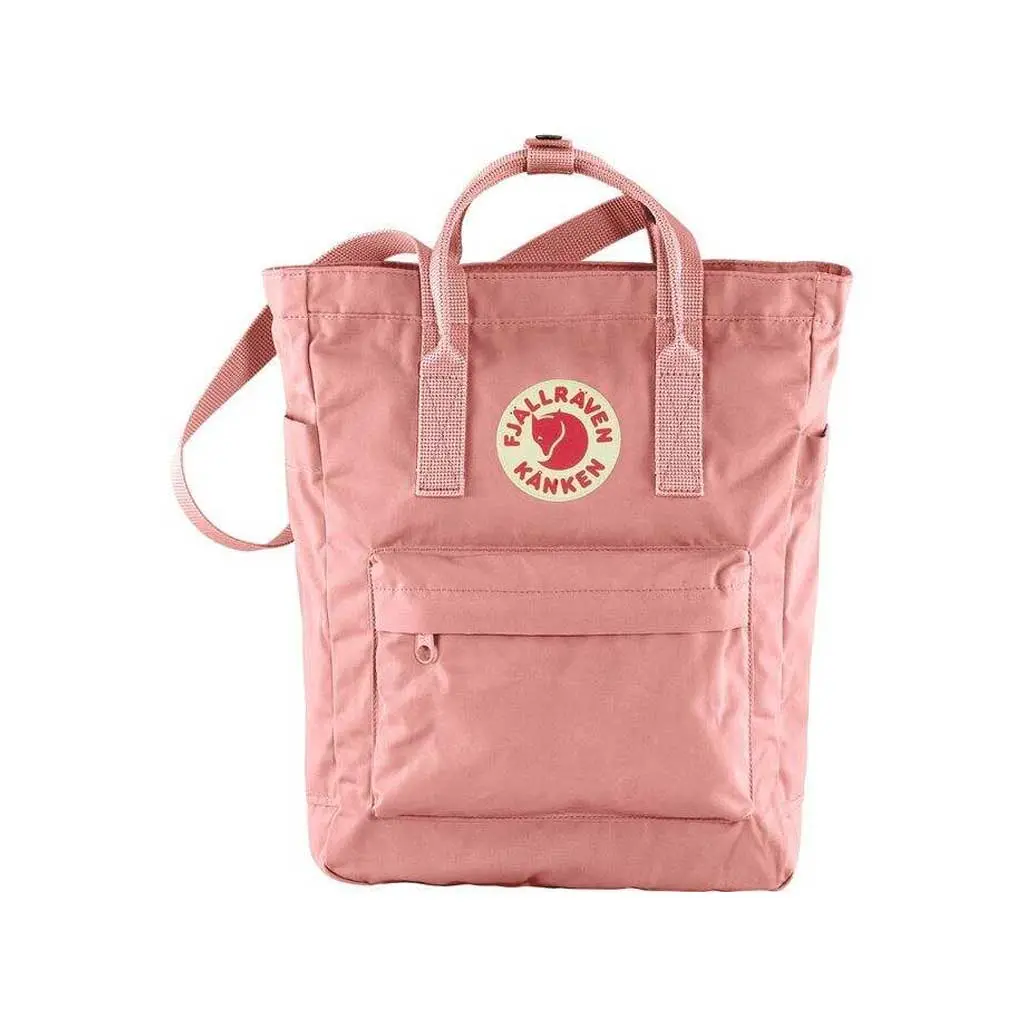 Fjallraven Totepack - Pink 1