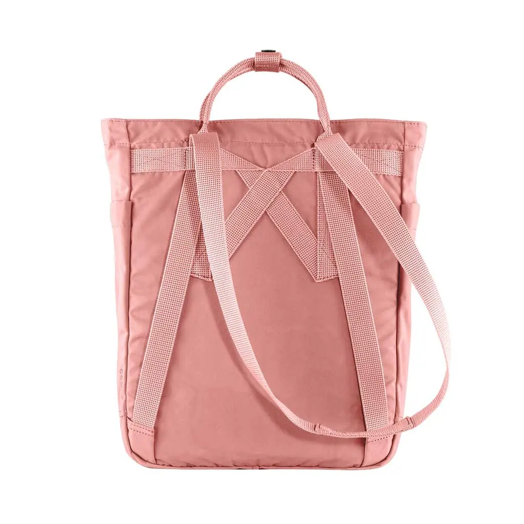 Fjallraven Totepack - Pink 2