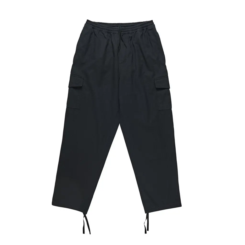 Keen Polar Cargo Pants - Black 1
