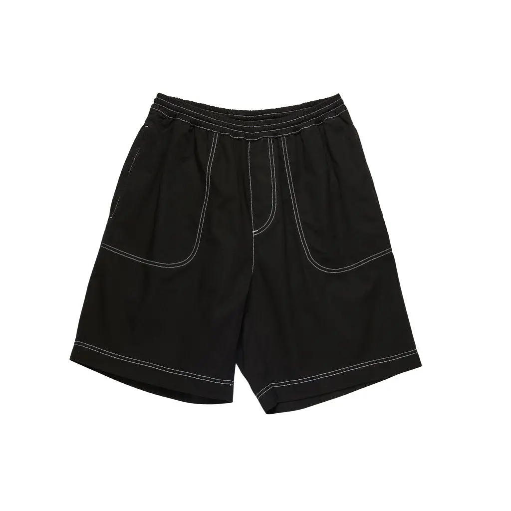 Keen Surf Pants - Black 1
