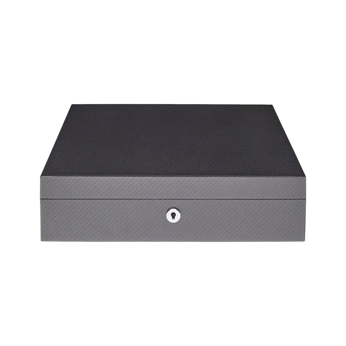 Ten Watch Box - Carbon Fiber 1