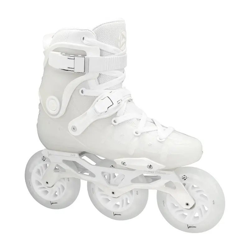 Luminous Ray 110 White 1