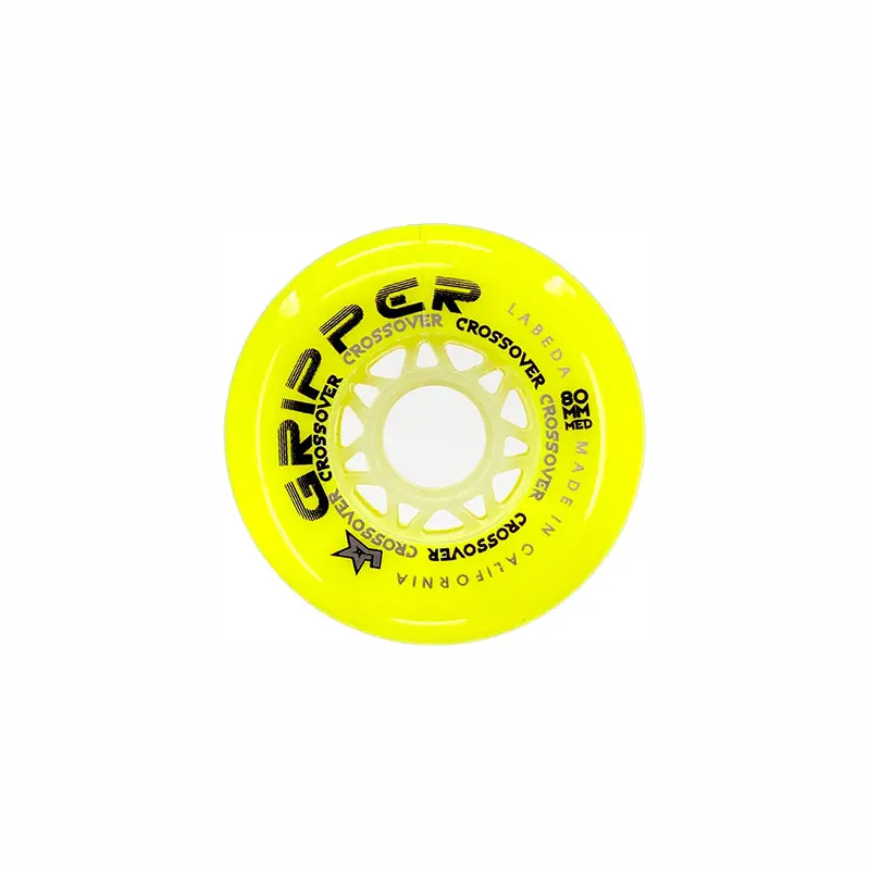 Labeda Gripper Wheel 1