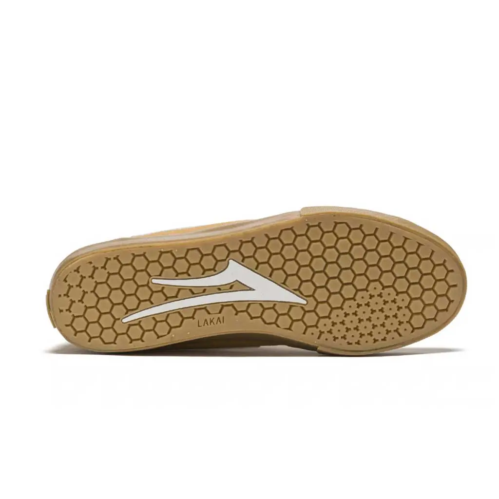 Lakai Flaco Ii Mid - Tobacco 4