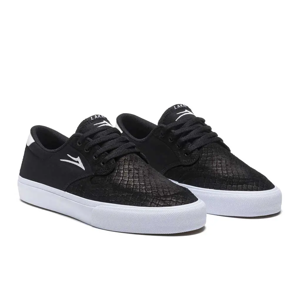 Lakai Riley 3 - Black Snake 1