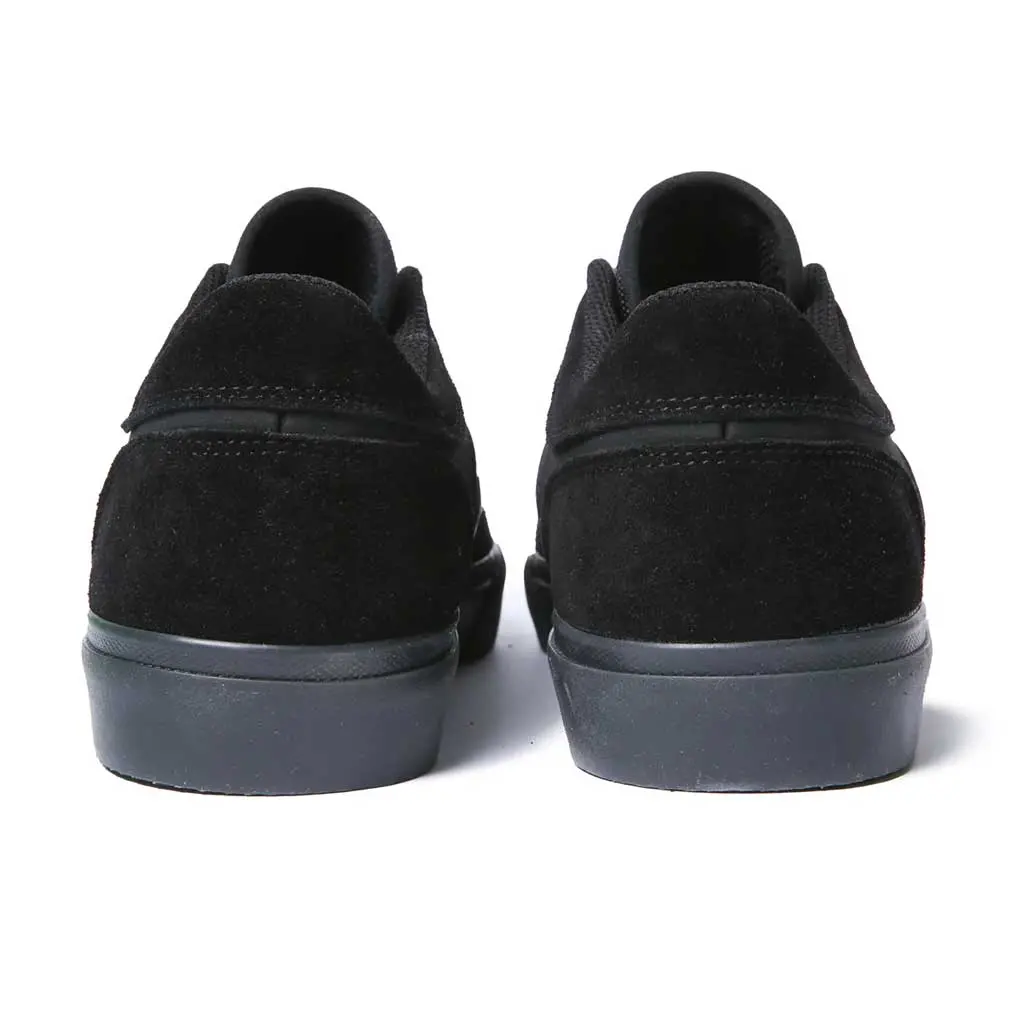 Lakai X Yeah Right! Staple - Black/Uv Green 4