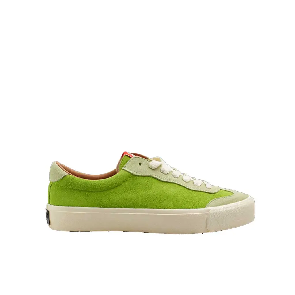 Last Resort Vm004 Milic Suede Lo - Duo Green 1