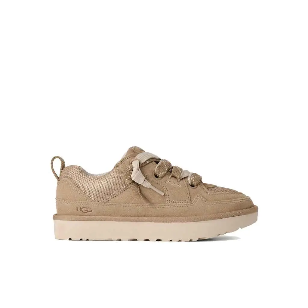 Ugg Women's Lo Lowmel - Mustard Seed 1