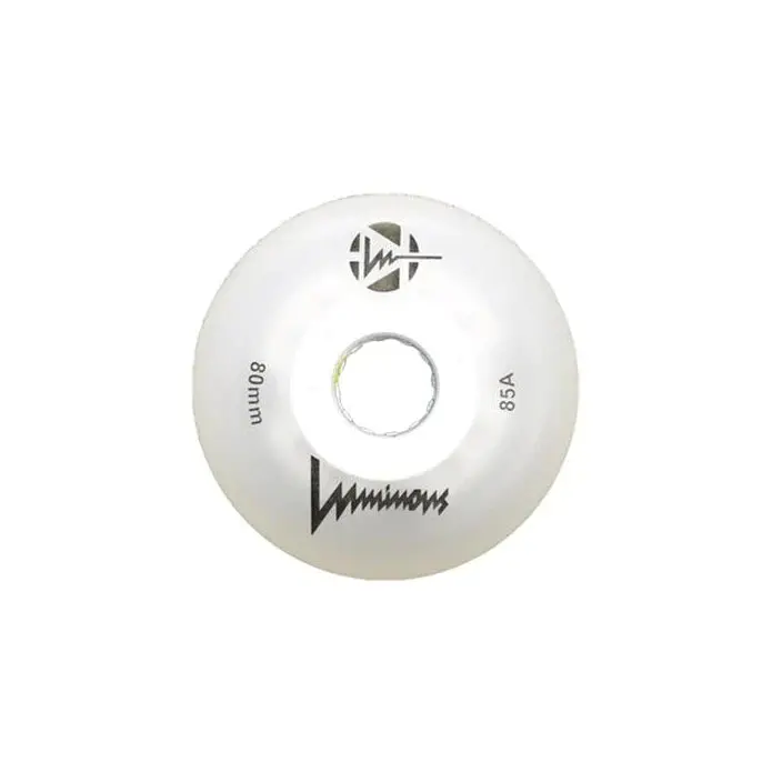 Luminous 80Mm / 85A (4) 1
