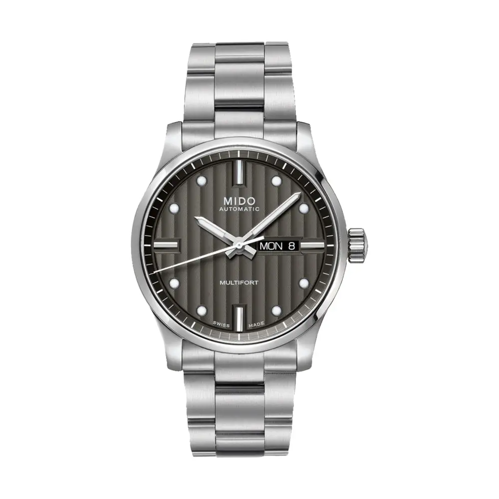 Multifort Gent Anthracite 1