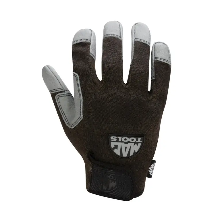 Fabricator Gloves - X-Large 1