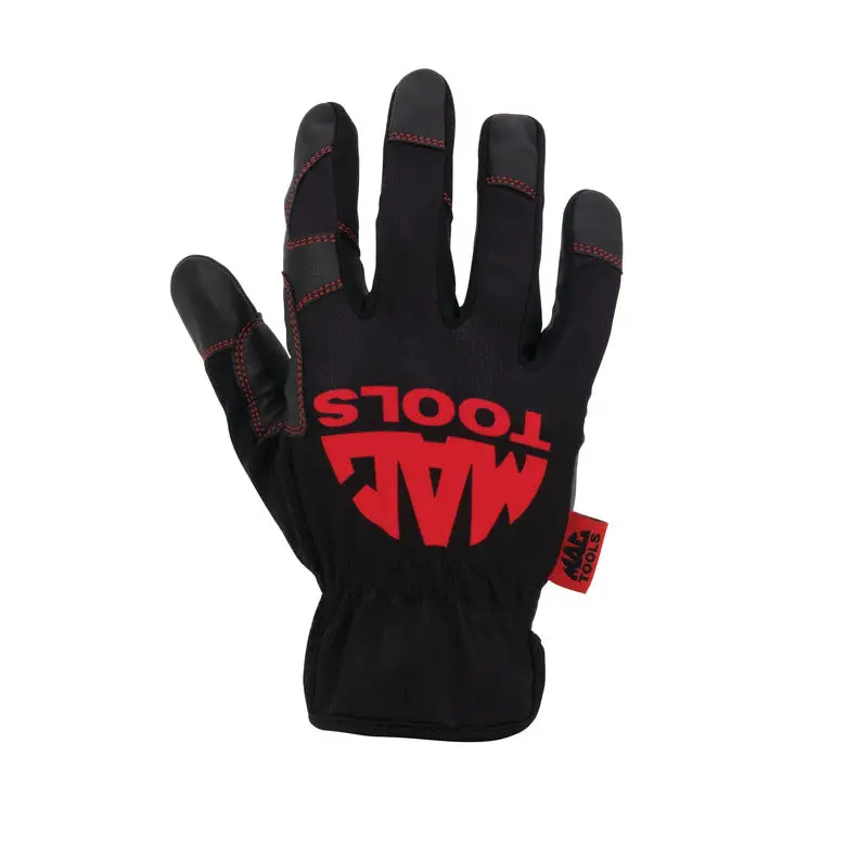 Speed Cuff Gloves - X-Large 1