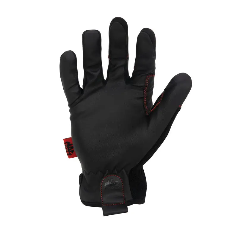 Speed Cuff Gloves - Medium 2