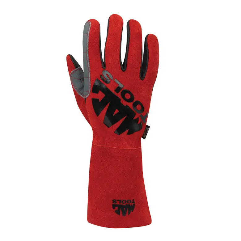Mig Welding Gloves - Xx-Large 1