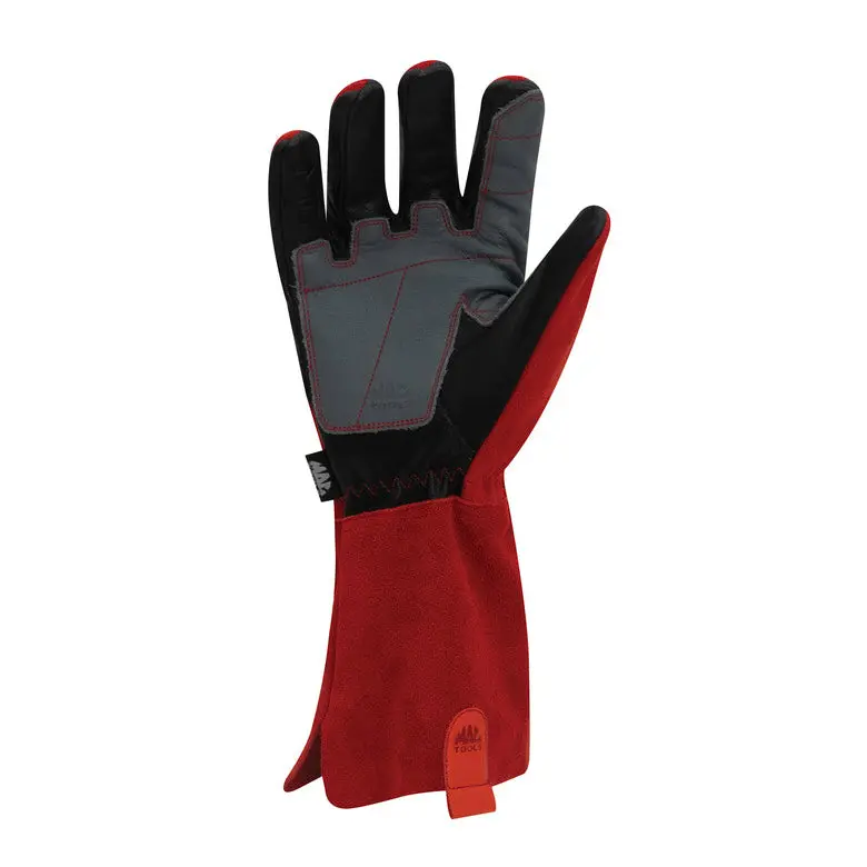 Mig Welding Gloves - Medium 2