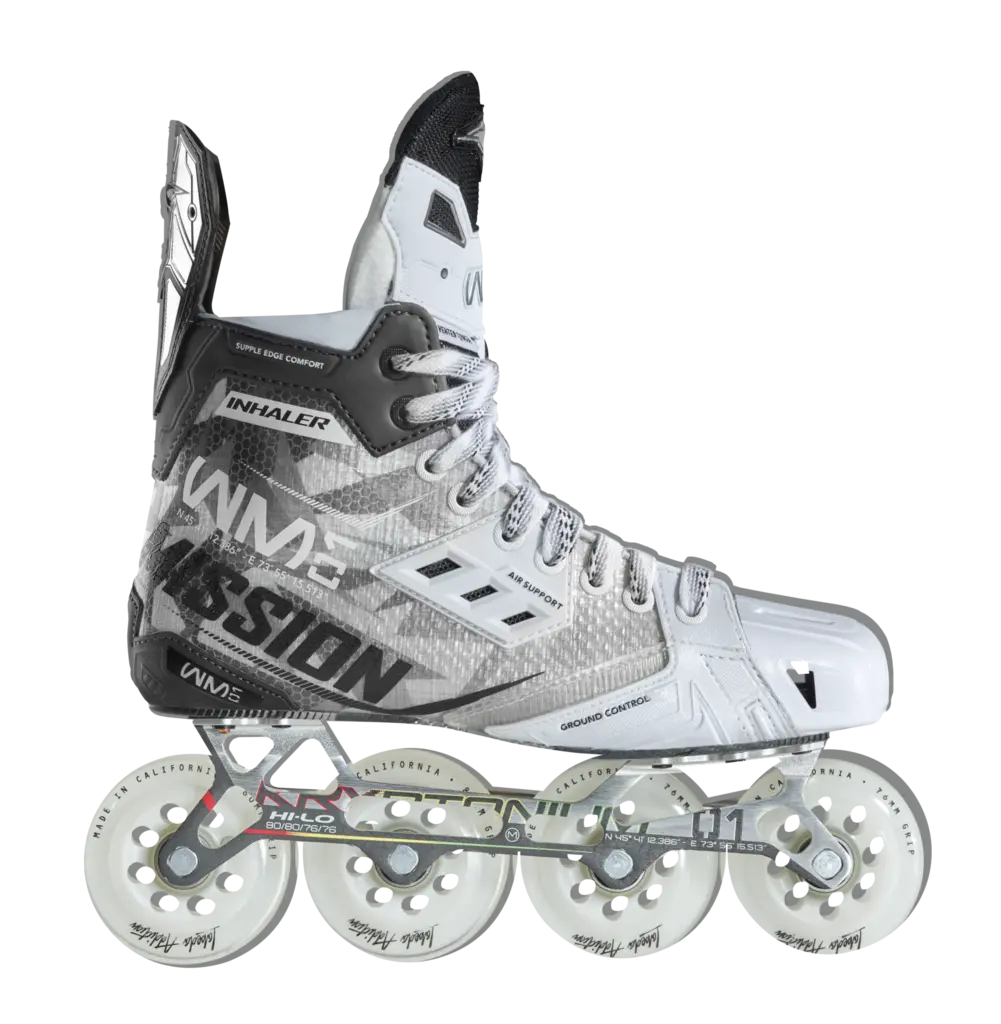 Mission Inhaler Wm01 Skate Sr 1