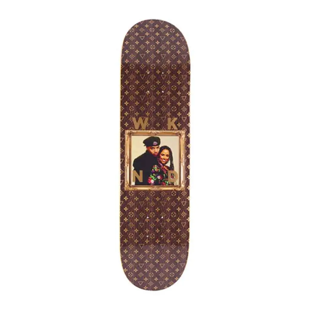Wknd Murray + Dionne Date Series Deck 1